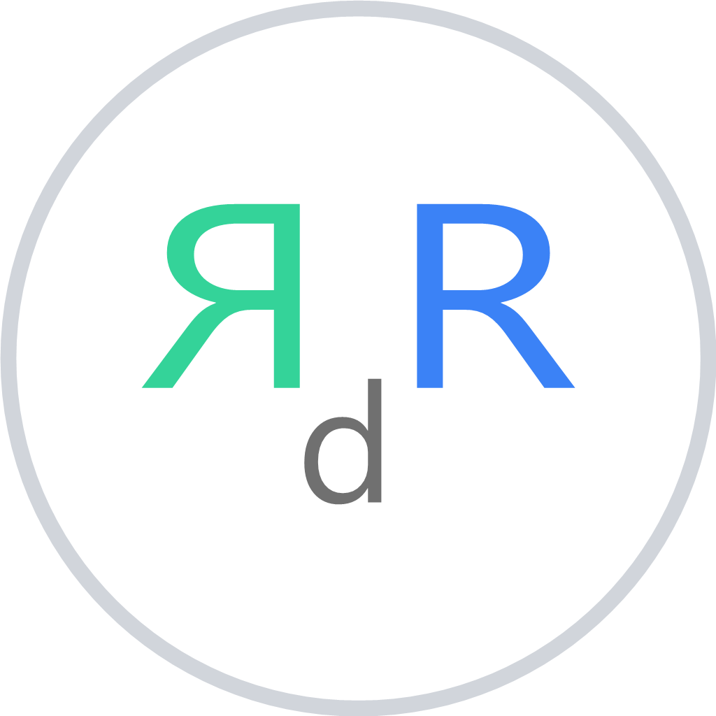 Logo de Ricardo de Roa